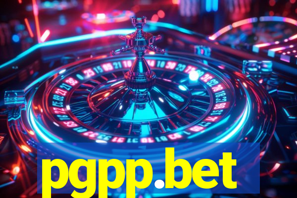 pgpp.bet