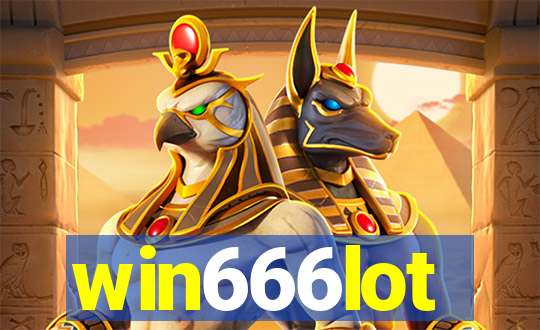 win666lot