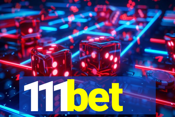 111bet