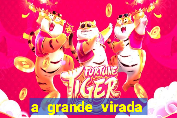 a grande virada (2010 dublado download)