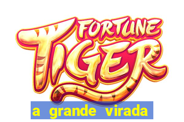 a grande virada (2010 dublado download)