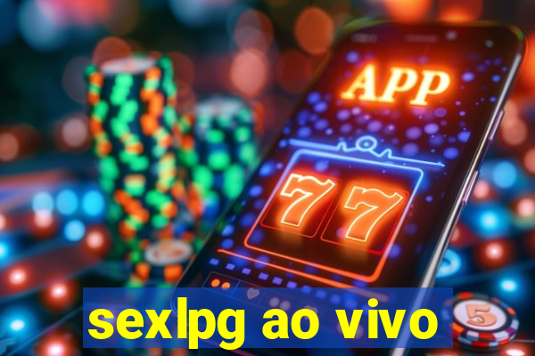 sexlpg ao vivo