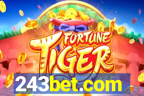 243bet.com