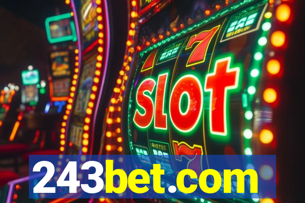 243bet.com