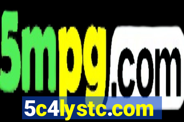 5c4lystc.com