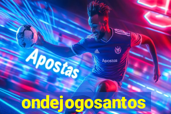 ondejogosantos