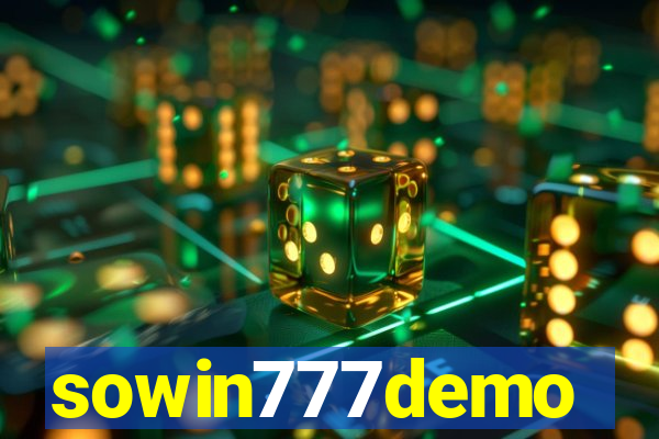 sowin777demo