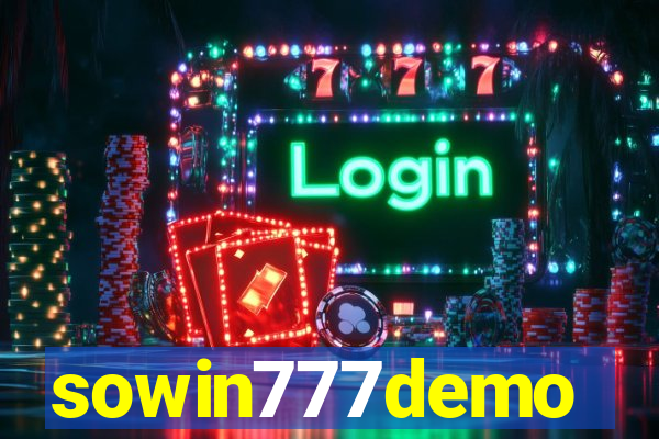 sowin777demo