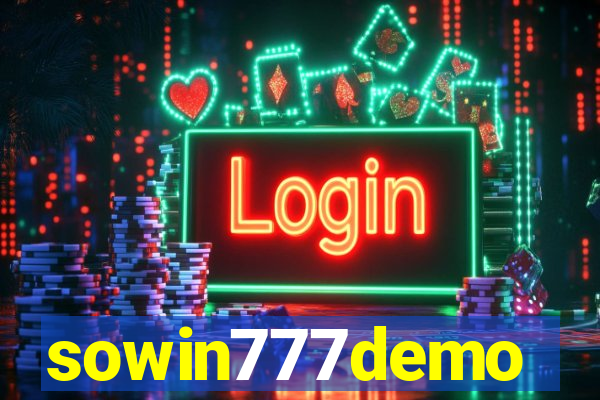 sowin777demo