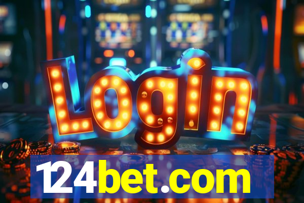 124bet.com