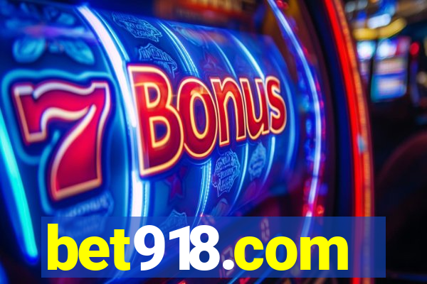 bet918.com