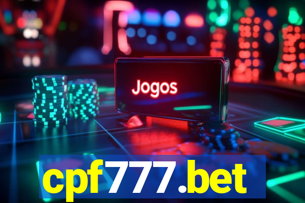 cpf777.bet