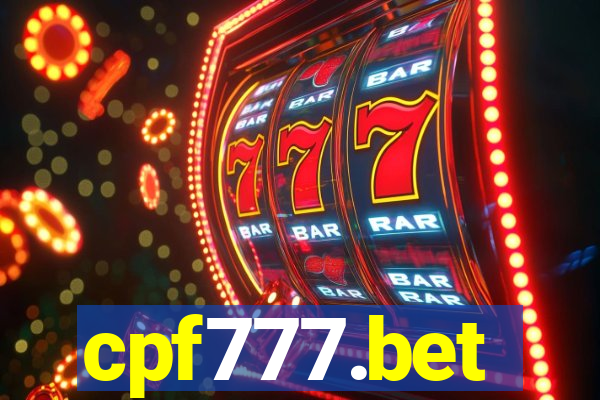 cpf777.bet