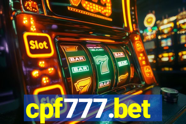 cpf777.bet