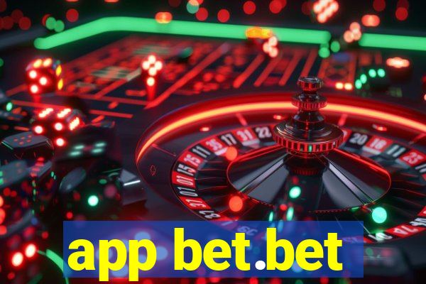 app bet.bet