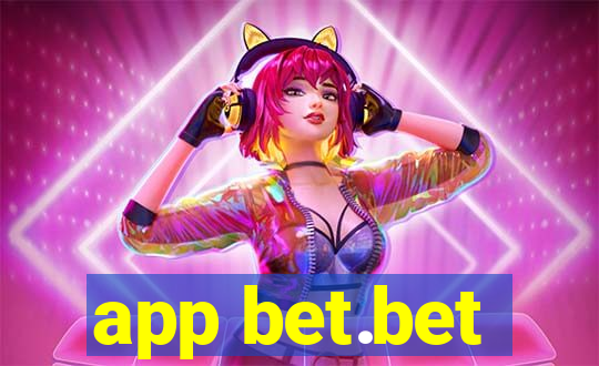 app bet.bet