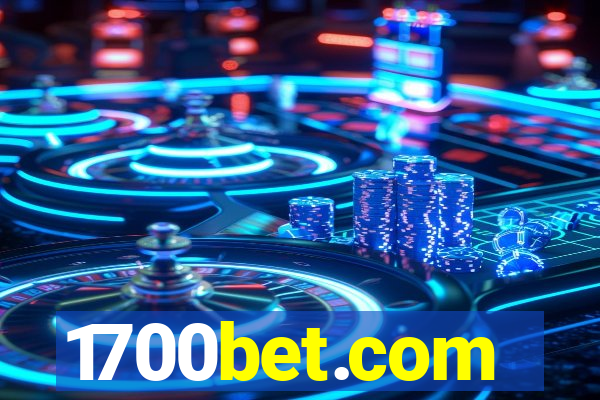 1700bet.com