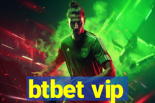 btbet vip