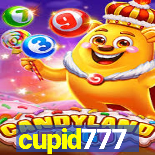 cupid777