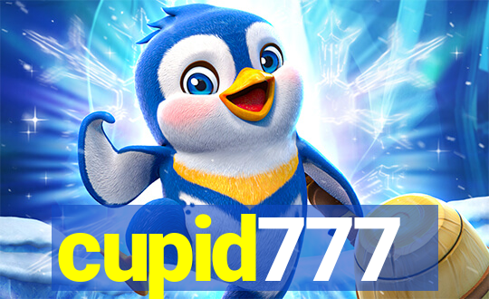 cupid777