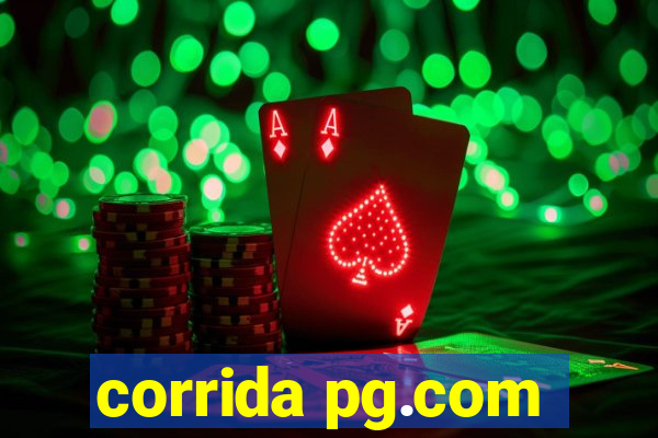 corrida pg.com