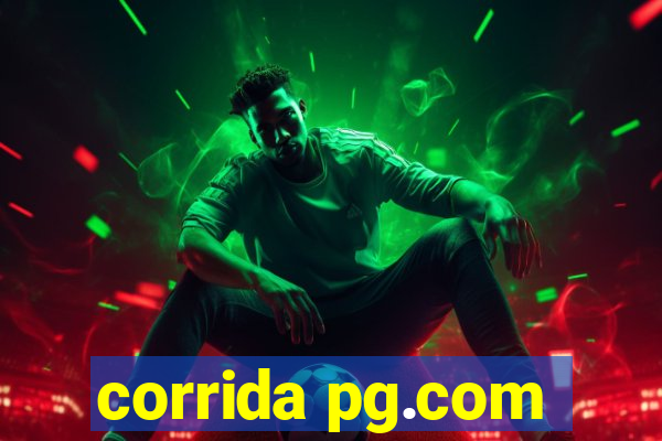 corrida pg.com