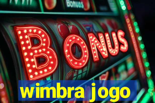 wimbra jogo