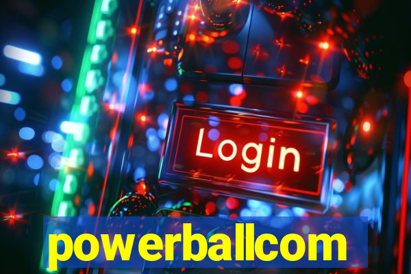 powerballcom