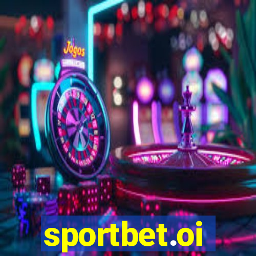 sportbet.oi