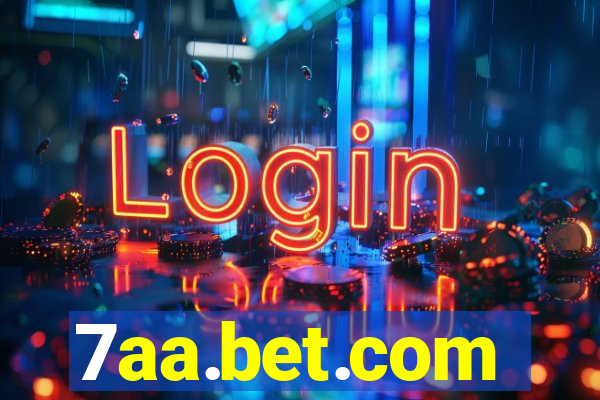 7aa.bet.com