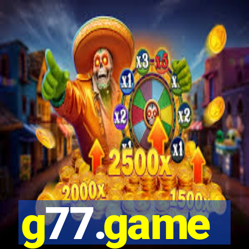 g77.game