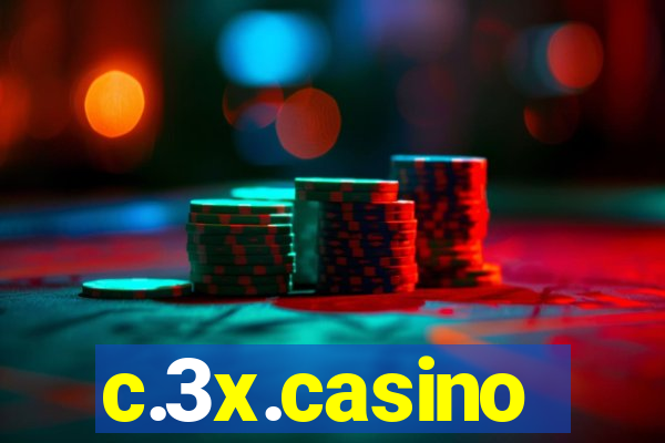 c.3x.casino