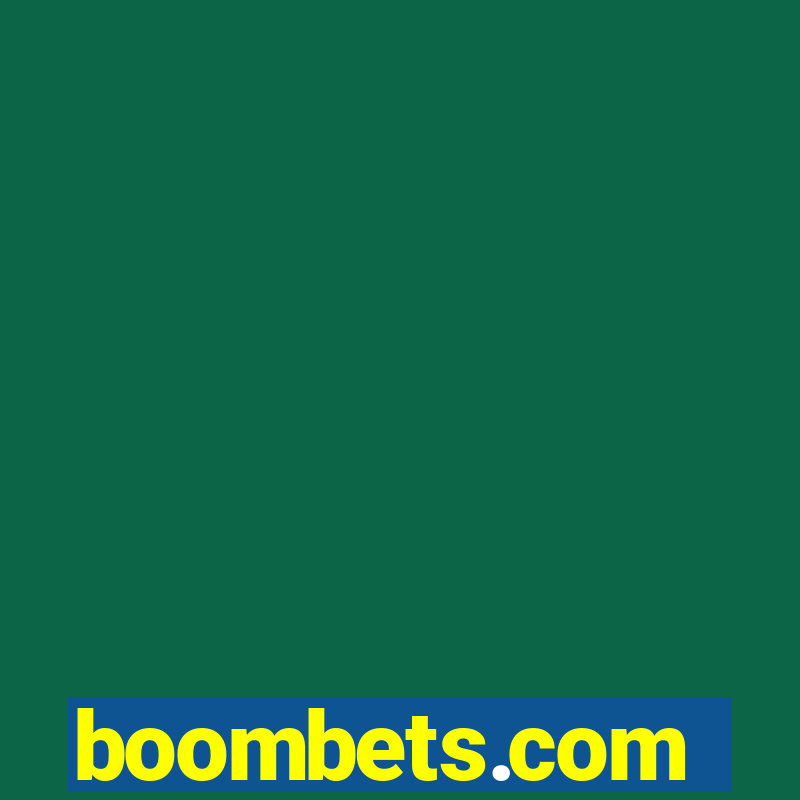 boombets.com