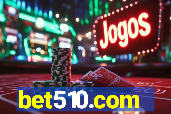 bet510.com