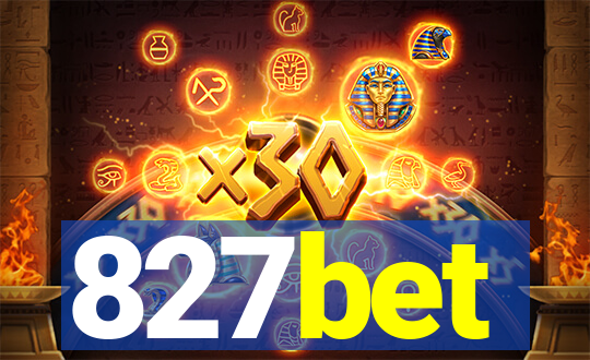 827bet