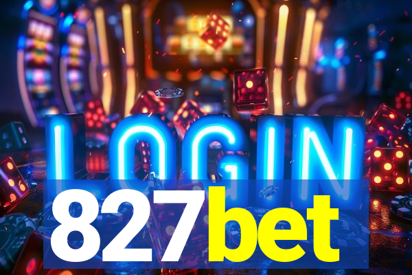 827bet