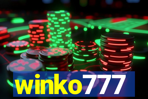 winko777