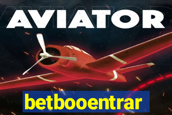 betbooentrar