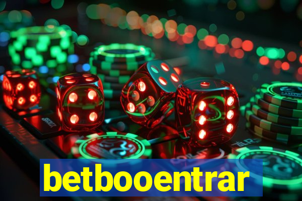 betbooentrar