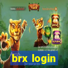 brx login