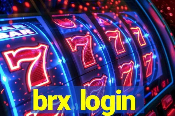 brx login