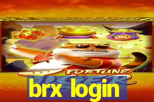 brx login