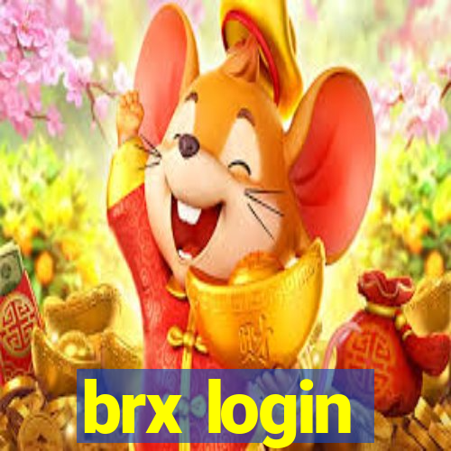 brx login