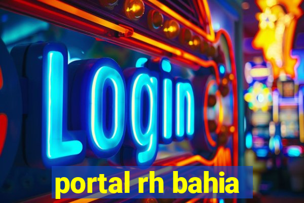 portal rh bahia