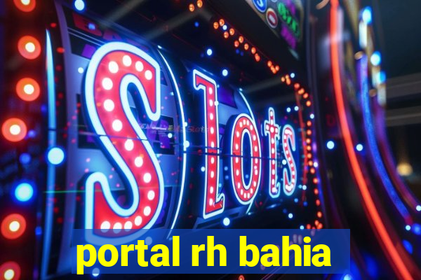 portal rh bahia