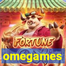 omegames