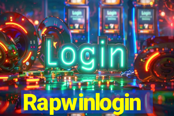 Rapwinlogin