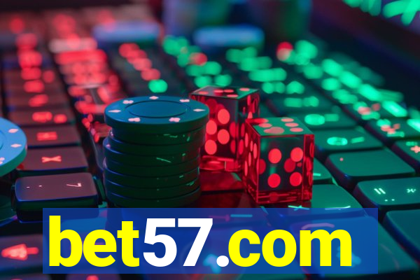 bet57.com