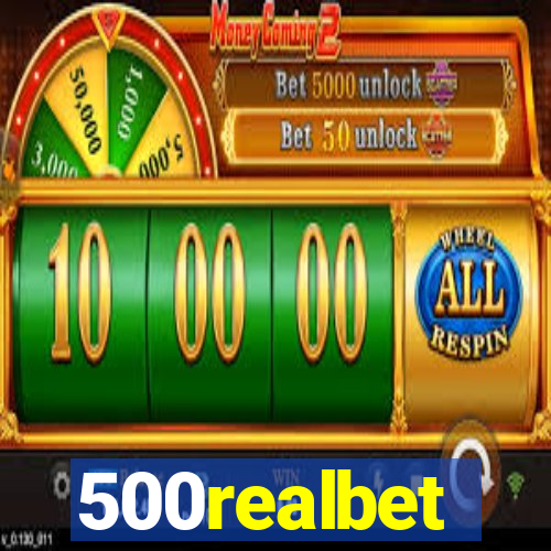 500realbet