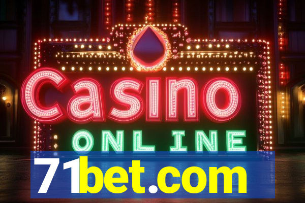 71bet.com